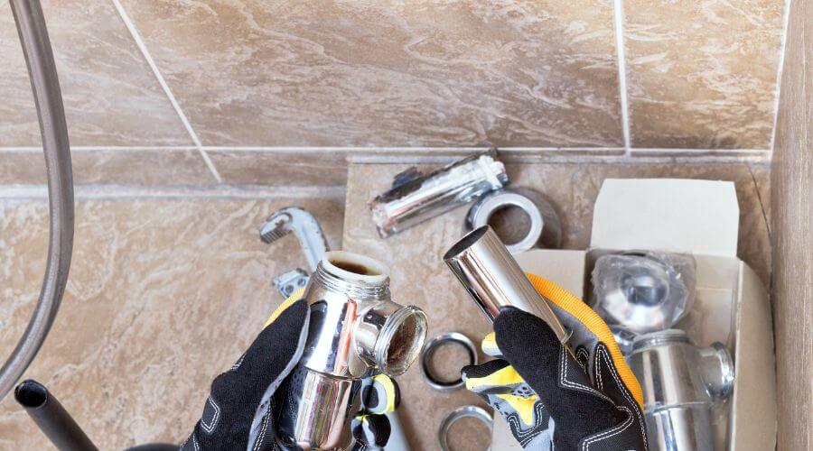 Expert tile roof repair services in East Brunswick, NJ